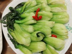 -清真·益鑫羊肉手抓馆(花园北街店)