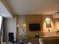 -天津水游城丽筠酒店