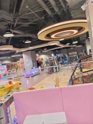 -多奇妙儿童乐园(昆山吾悦店)