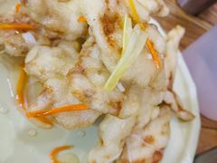 -京玉菲饭店(李村店)