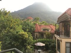 -广州锦绣香江度假别墅