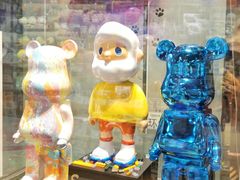 -大玩家(万达广场大连甘井子店)