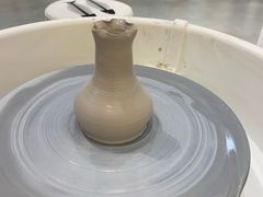 -陶语手工·拼豆·陶艺·银饰diy(宽厚里店)