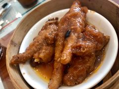 -小龍鳳餐室(番禺路店)