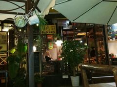 android_upload_pic-山色柴火烤披萨·原切牛扒
