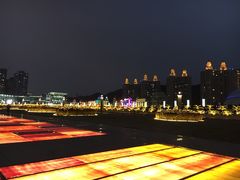 -星海湾跨海大桥
