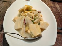 -万景茶庄·台州菜