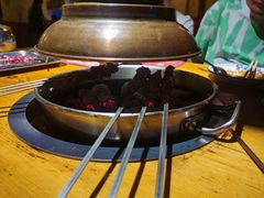-梁山烤肉(李逵店)