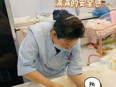 -优护佳月嫂育儿嫂中心(静安店)