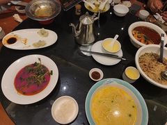 -锡和无锡菜(景丽苑店)