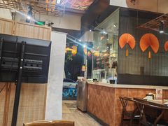 -大洋家·精品潮汕菜·生腌砂锅粥(天河东路店)