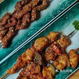 吃肉喝酒的地方我被一碗面征服了
