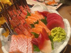 -福樱兰海鲜放题铁板烧(加州店)