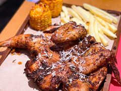 -HELLO MUSAE 拾光缪斯餐厅·纯正希腊风味(苏州中心店)