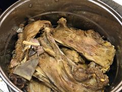 -清真·益鑫羊肉手抓馆(花园北街店)