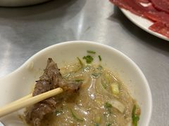 -松明一烤肉馆(鲁园店)