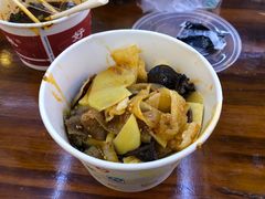 -八一好吃街·高品美食广场