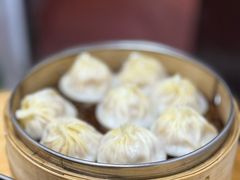 -曼曼汤包(建国西路店)