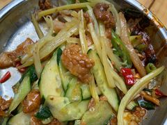 -枣阁园滴滴自助餐