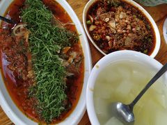 -老字号怡玺·藿香雅鱼(20年雅安店)