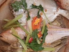 -锦粤宫·精致粤菜(深圳北站店)