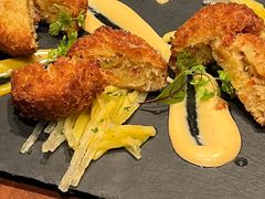 -恰餐厅及酒吧 CHAR Bar & Grill (北京丽都皇冠假日店)