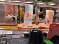 -争鲜回转寿司(中街大悦城店)