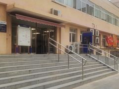 -北京市西城区人力资源公共服务中心