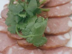 -东北酱骨饺子铁锅炖(万达总店)