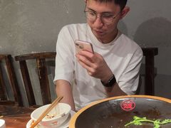 -广府乡下·饭庄(新港东路店)