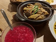 -客汀家宴·客家烟火 四季食材(集美店)