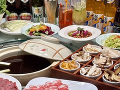 -天宜隆蘑菇宴火锅(石景山旗舰店)