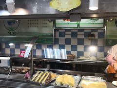 -上海财经大学-武东食堂