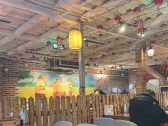 -三个大叔烤羊肉串·炭炉砂锅菜(西三旗店)