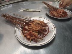 -玲玲涮牛肚(土门坊店)