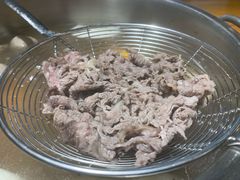 -牛品福潮汕牛肉火锅(旺庄店)