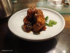-外婆家(杭州马塍店)