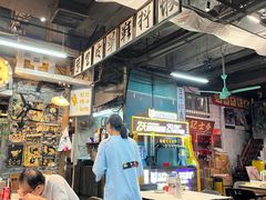 -老长沙龙虾馆·聚会餐厅(白石洲店)