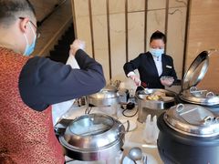 -广东胜利宾馆西关粤中餐厅