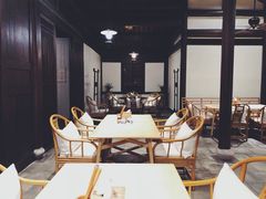 -法云安缦酒店