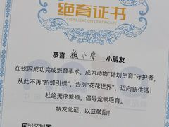 -纳吉亚猫专科动物诊疗中心(蒋宅口分院)