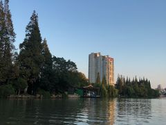 -南通濠河风景名胜区