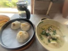 -李记清真馆(打钉巷店)