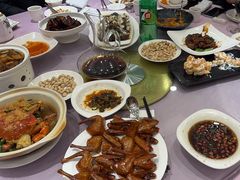 -金时代顺风大酒店(金山店)