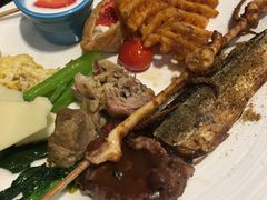 -新食谱全日制餐厅·苏州苏州湾艾美酒店