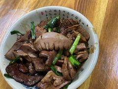 -无名氏面馆(邮电路店)