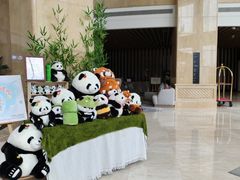 -成都天府丽都喜来登饭店