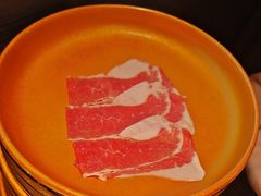 -牛YO寿喜烧和牛火锅自助(三台子万象汇店)