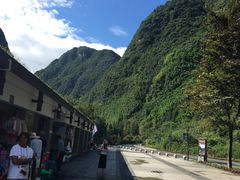 -神龙峡风景区