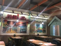 大堂-新加坡高记KOO KEE Restaurant(盈科店)